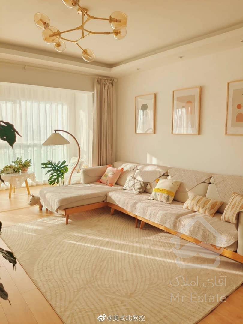 پیش خریدی موفق از برج مجلل فراز ۱۲۰متر لوکیشن👍الهیه غرب/قابل تهاتر