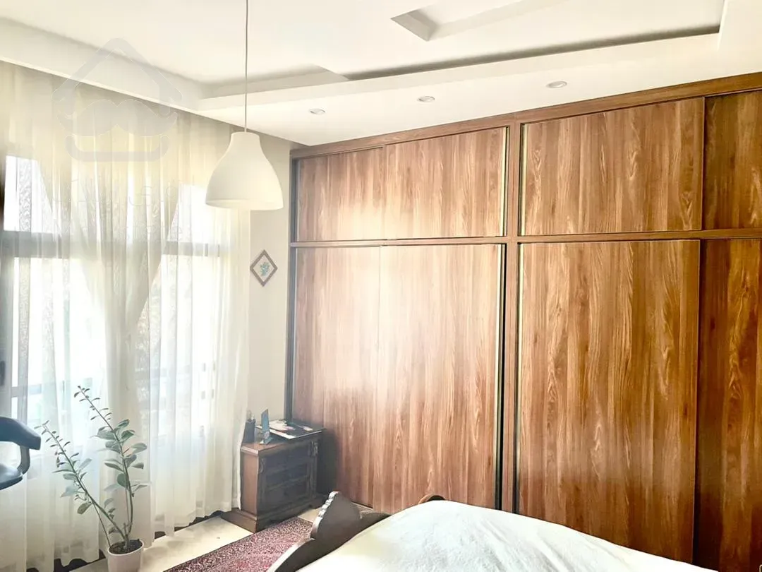 فروش 115 متری نیاوران