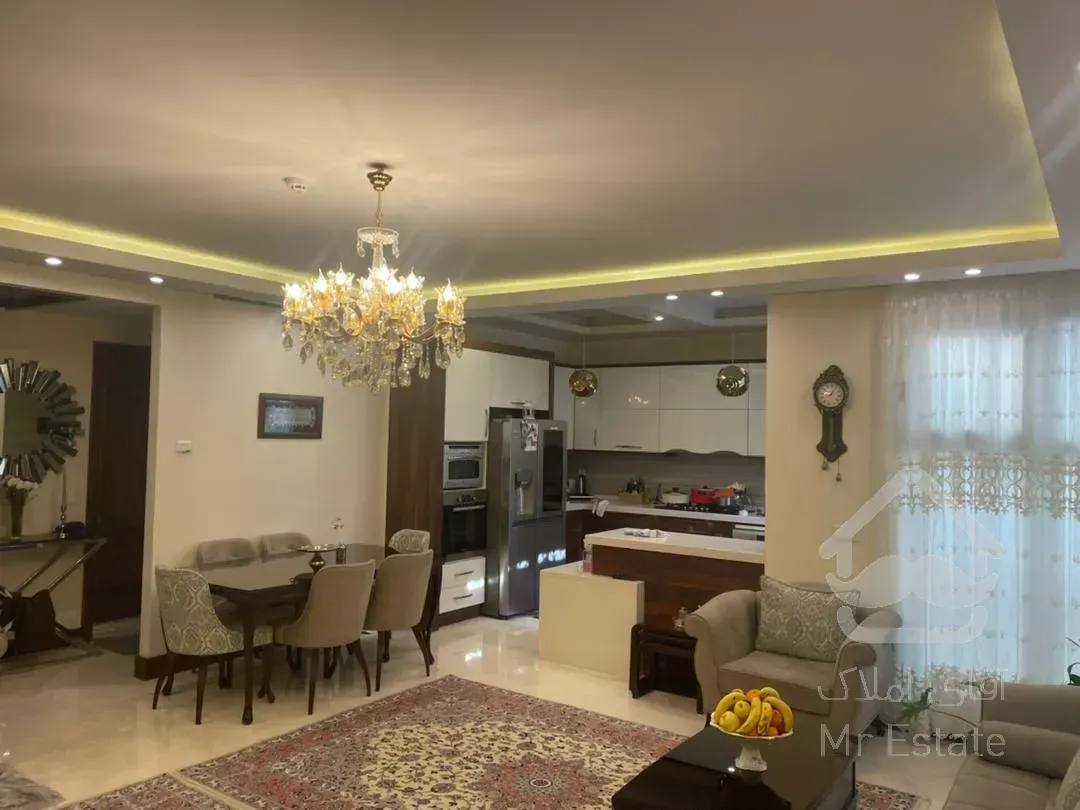 اجاره 90 متری ساقدوش