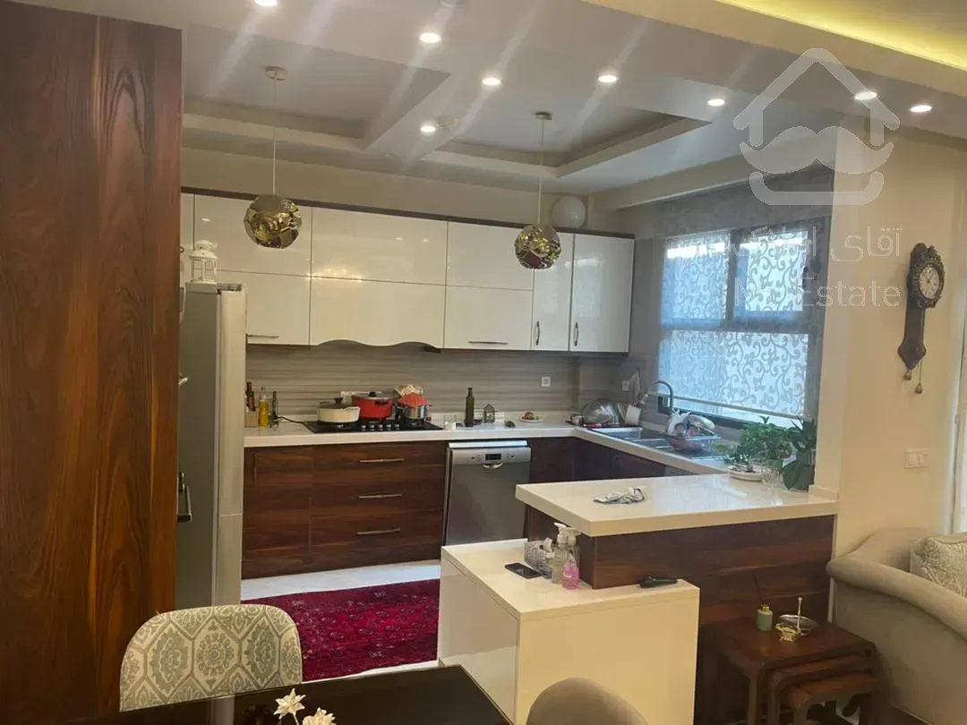 اجاره 90 متری ساقدوش