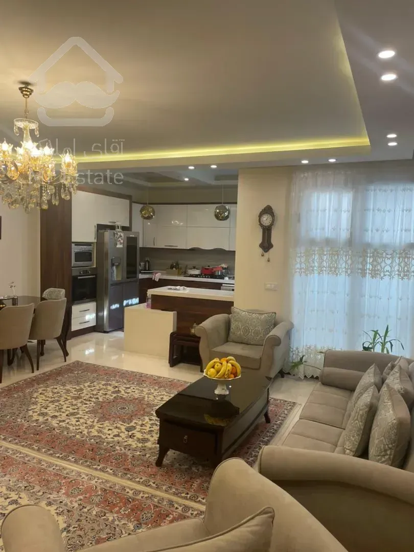 اجاره 100 متری دروس