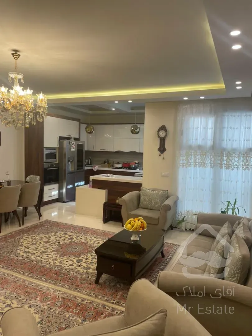 اجاره 90 متری ساقدوش