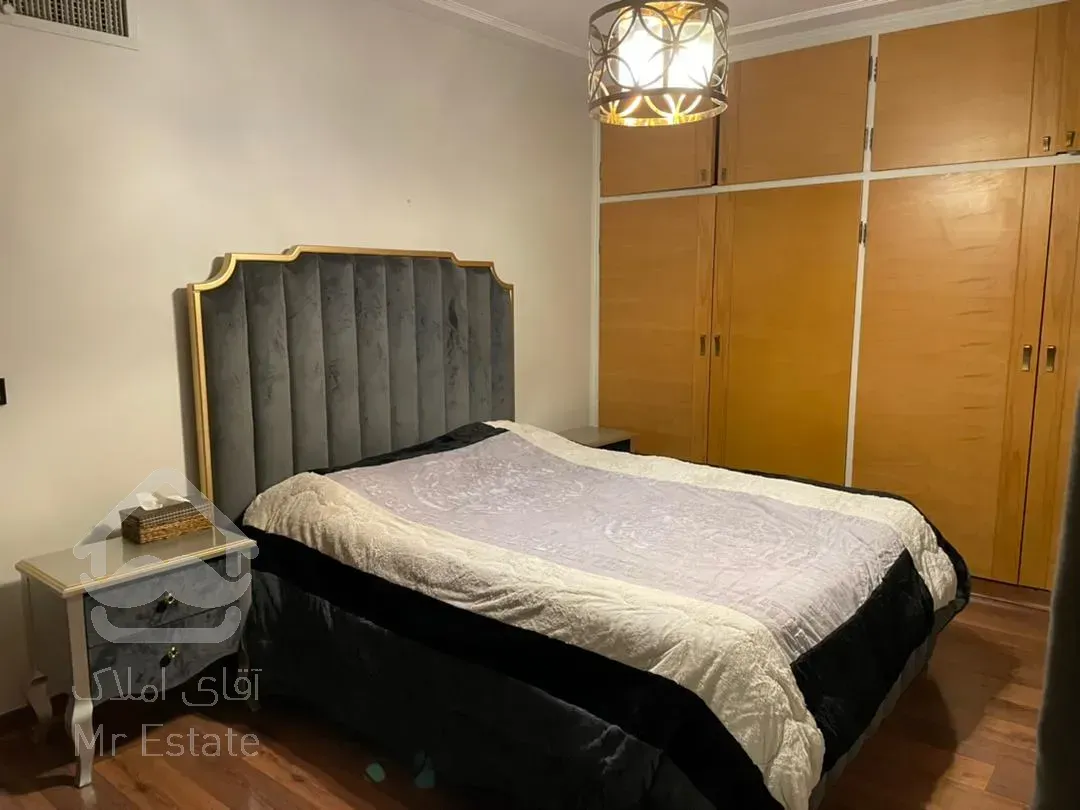 فروش 120 متری کامرانیه