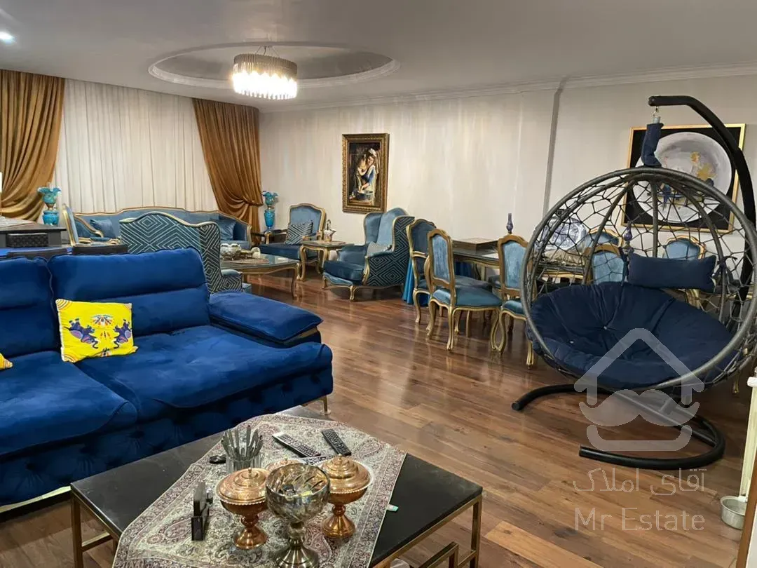 اجاره 115 متری دروس