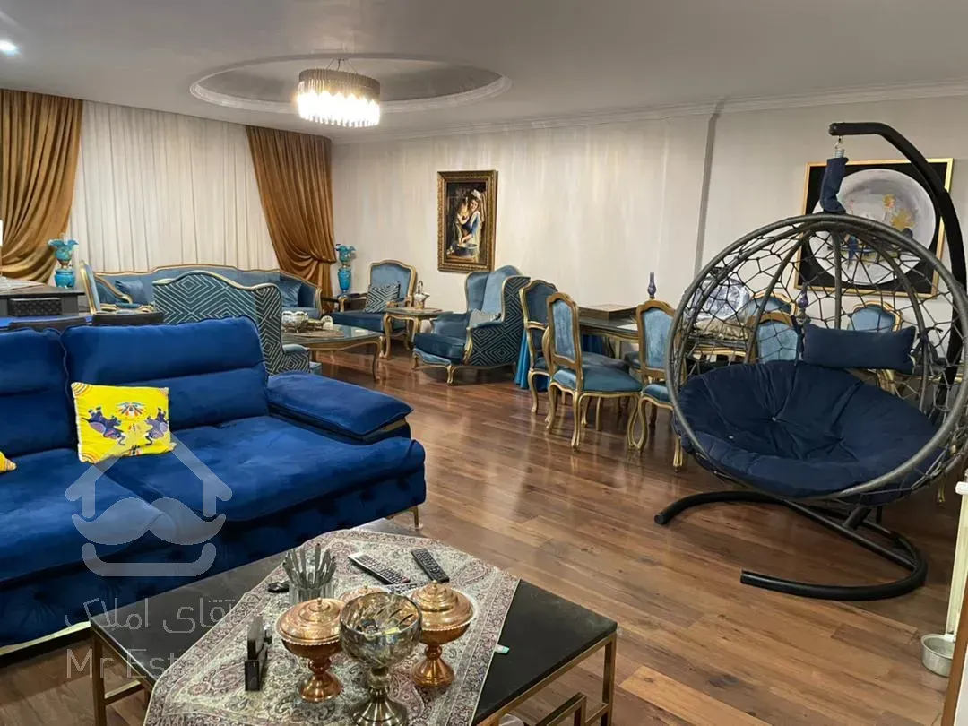 اجاره 120 متری اختیاریه شمالی