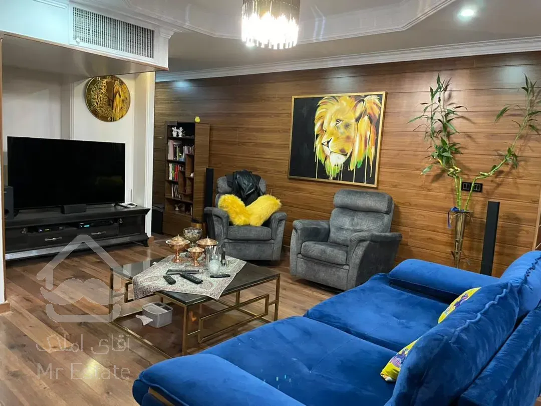 اجاره 120 متری اختیاریه شمالی