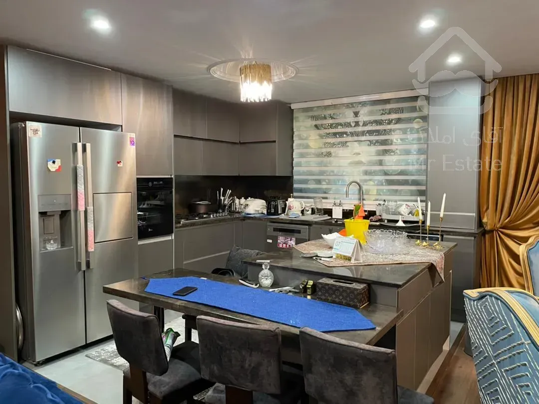 فروش 120 متری کامرانیه