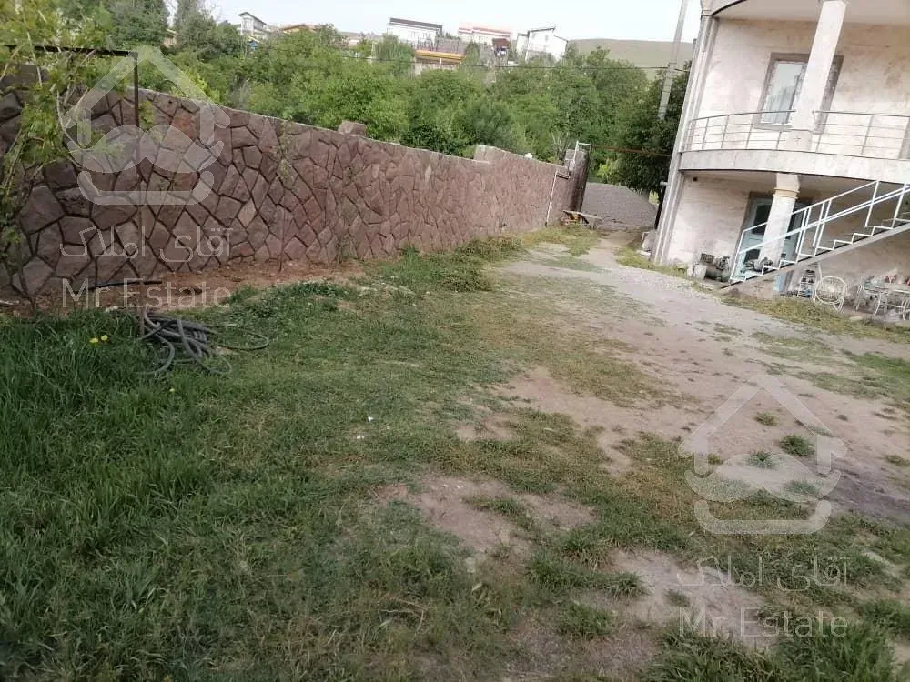 اجاره ویلا دوبلکس در دماوند