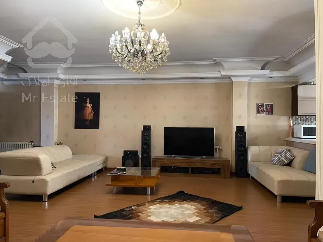 فروش 130 متری ازگل