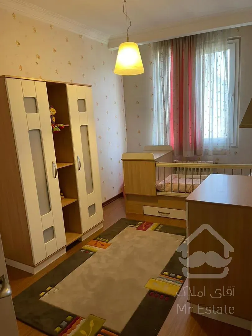 فروش 130 متری ازگل