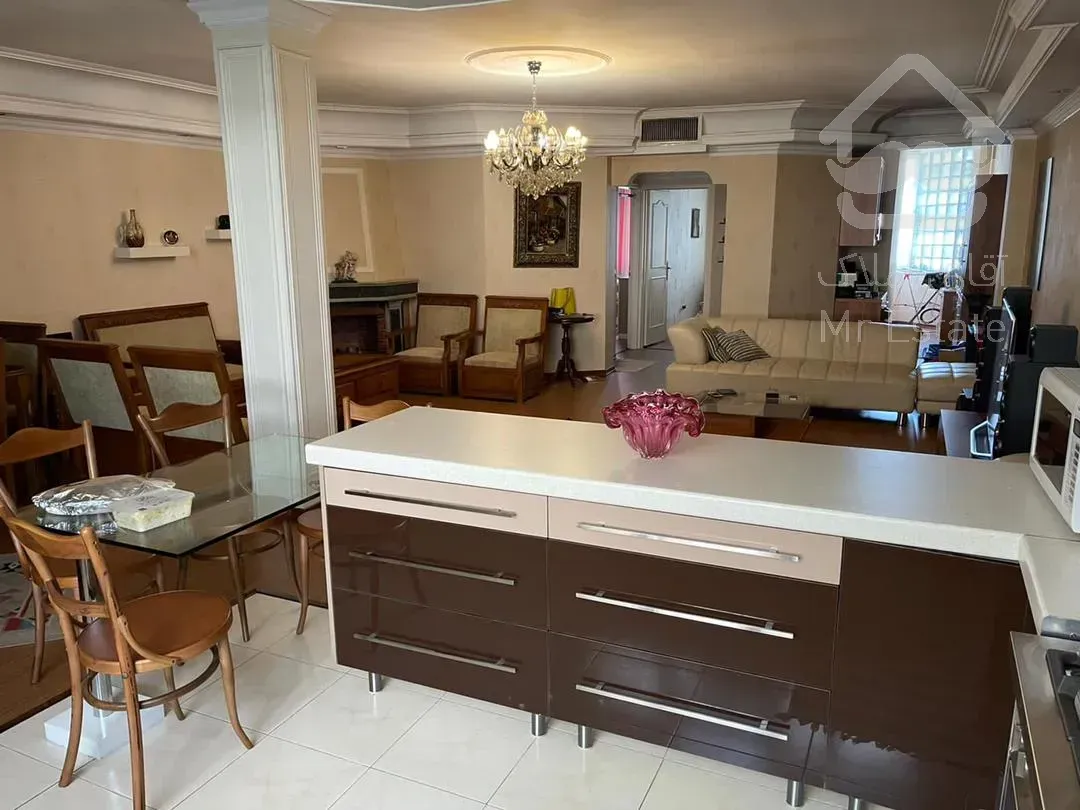 فروش 130 متری ازگل