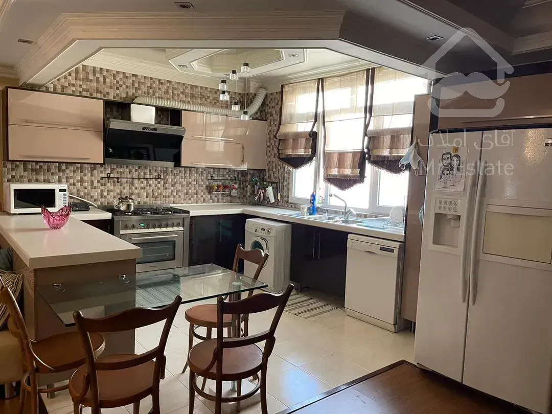 اجاره 150 متری دروس