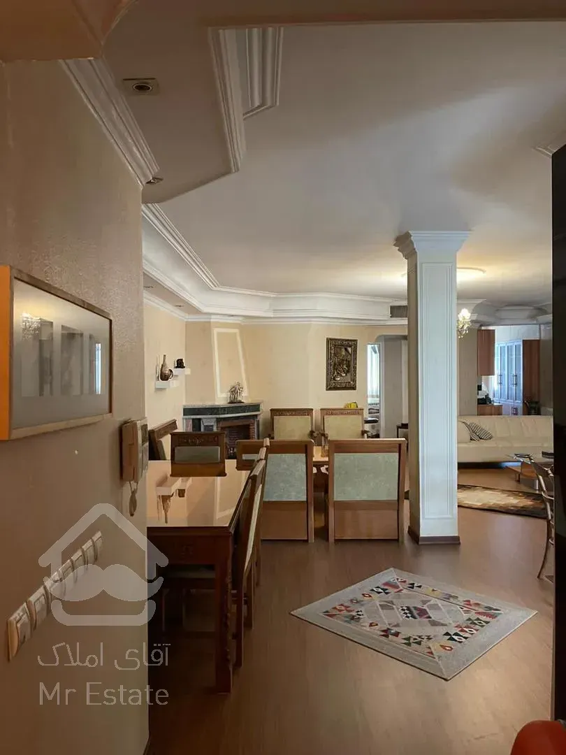 اجاره 140 متری جهانتاب