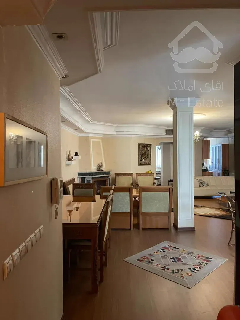 فروش 130 متری ازگل