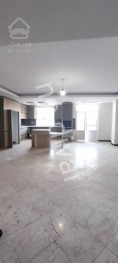 فروش  اپارتمان ۷۰متر ۲خواب تراورتن فول امکانات باغ فیض مهستان