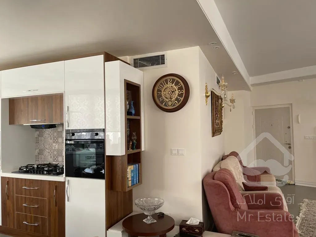 فروش 116 متری جمشیدیه