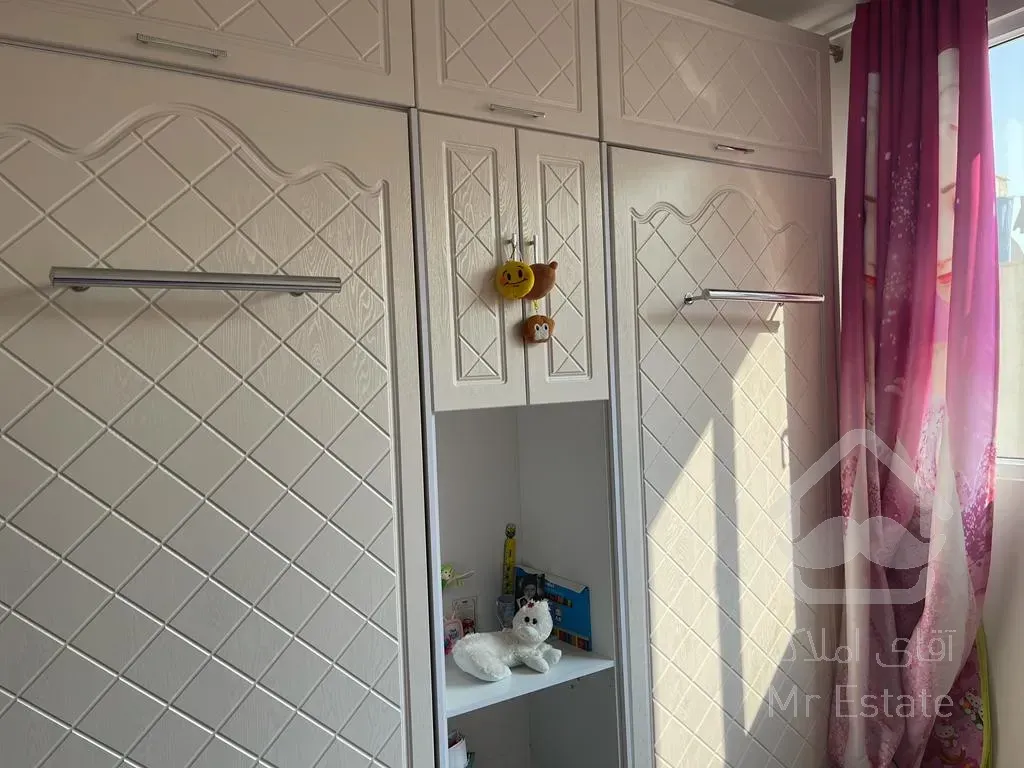 فروش 116 متری جمشیدیه