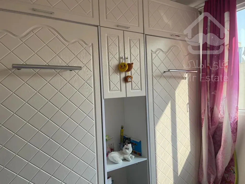 اجاره 117 متری قیطریه جنوبی