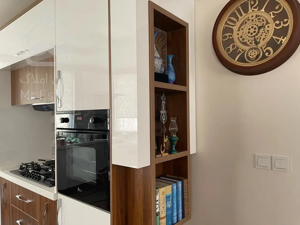 اجاره 115 متری قیطریه