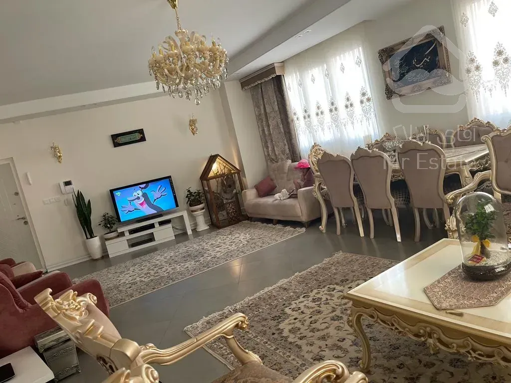 اجاره 110 متری اندرزگو