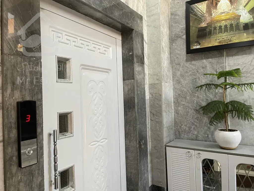 اجاره 115 متری قیطریه