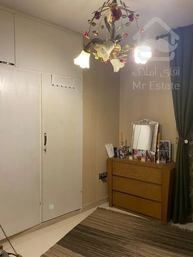 فروش آپارتمان ۶۸متر ۲خواب همکف همیلا