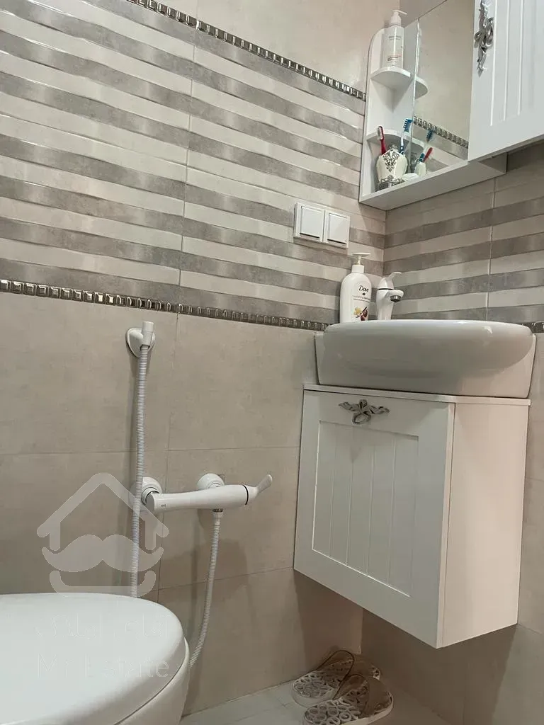 اجاره 117 متری قیطریه جنوبی