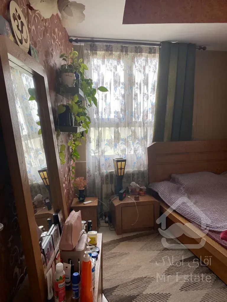 فروش آپارتمان ۶۸متر ۲خواب همکف همیلا