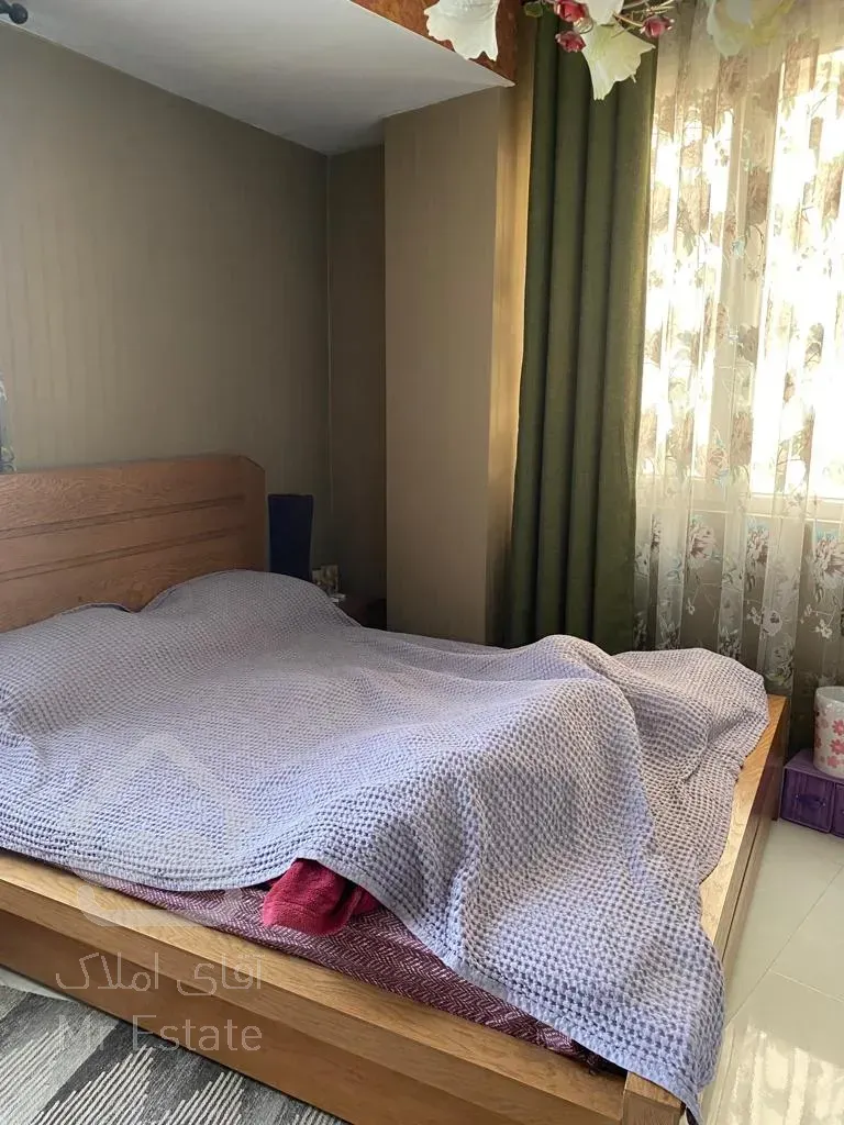 فروش آپارتمان ۶۸متر ۲خواب همکف همیلا