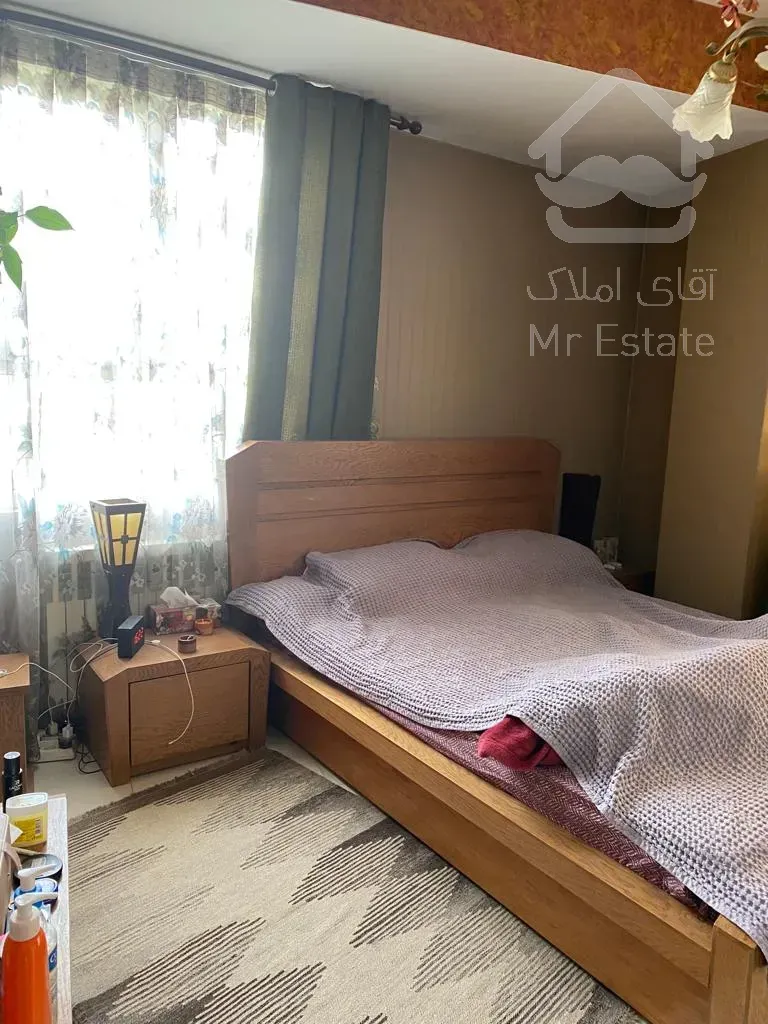 فروش آپارتمان ۶۸متر ۲خواب همکف همیلا