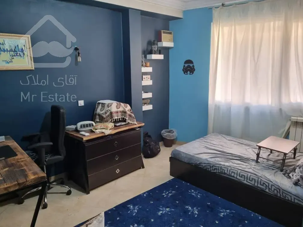 فروش 153 متری پاسداران