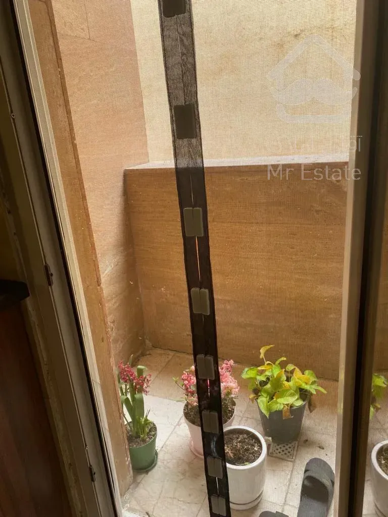 فروش آپارتمان ۶۸متر ۲خواب همکف همیلا