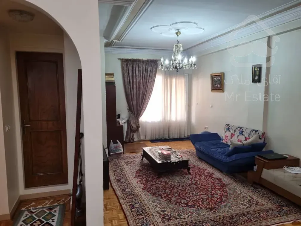 فروش 153 متری پاسداران