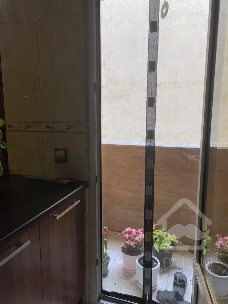 فروش آپارتمان ۶۸متر ۲خواب همکف همیلا