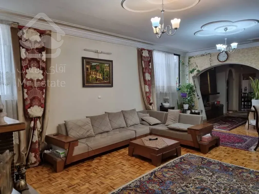 فروش 153 متری پاسداران