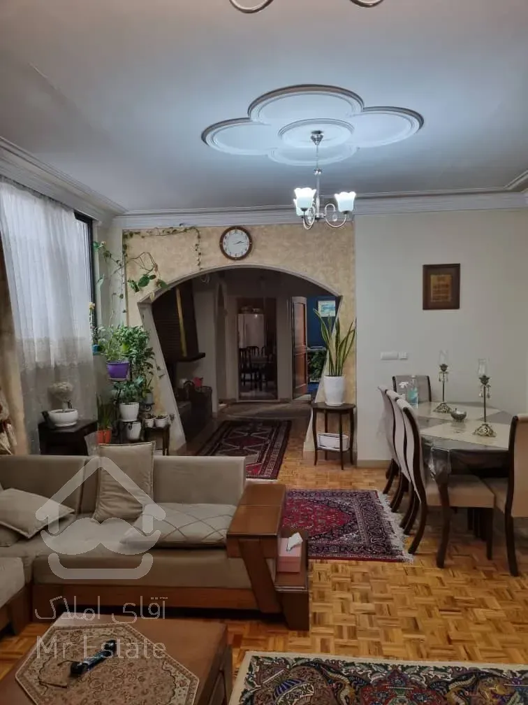 فروش 153 متری پاسداران