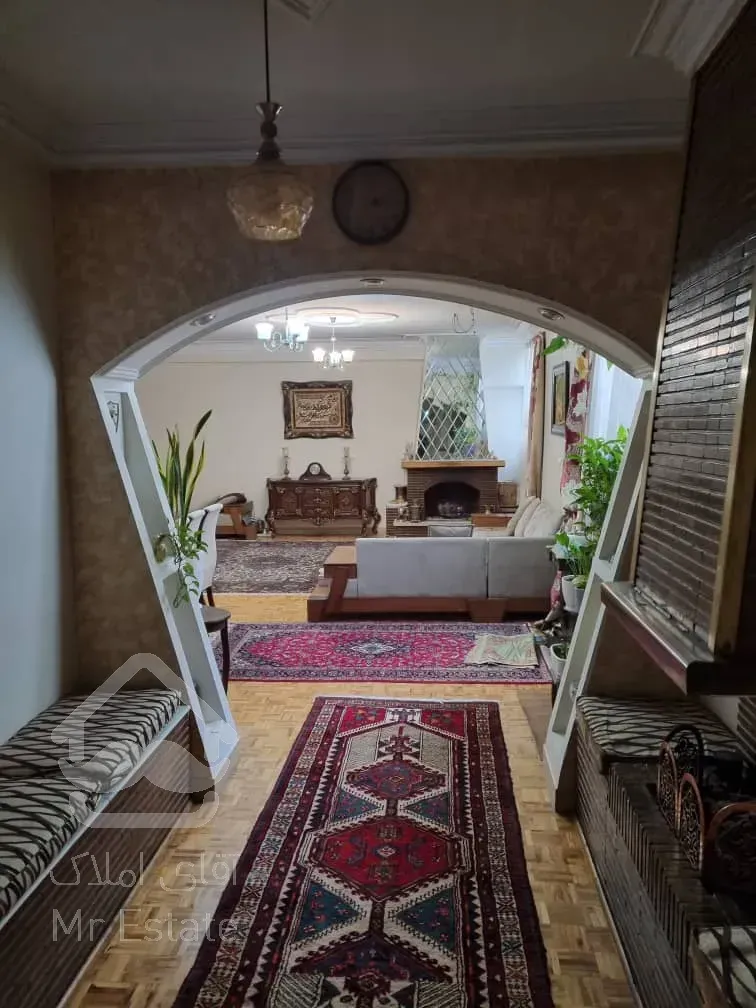 فروش 153 متری پاسداران