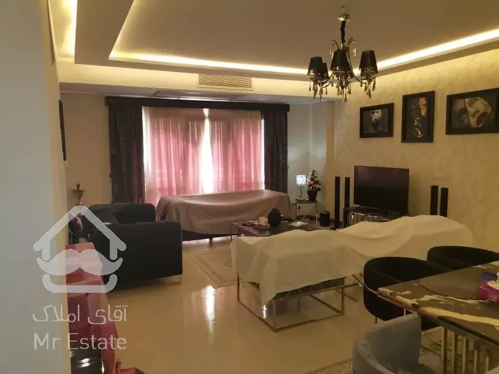 ۱۱۵متر کوی لاله ۲۰ متر پاسیو اختصاصی