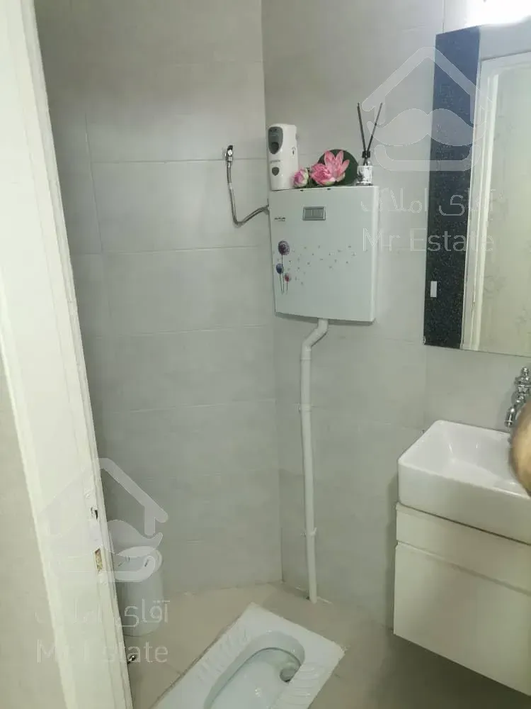 ۱۱۵متر کوی لاله ۲۰ متر پاسیو اختصاصی