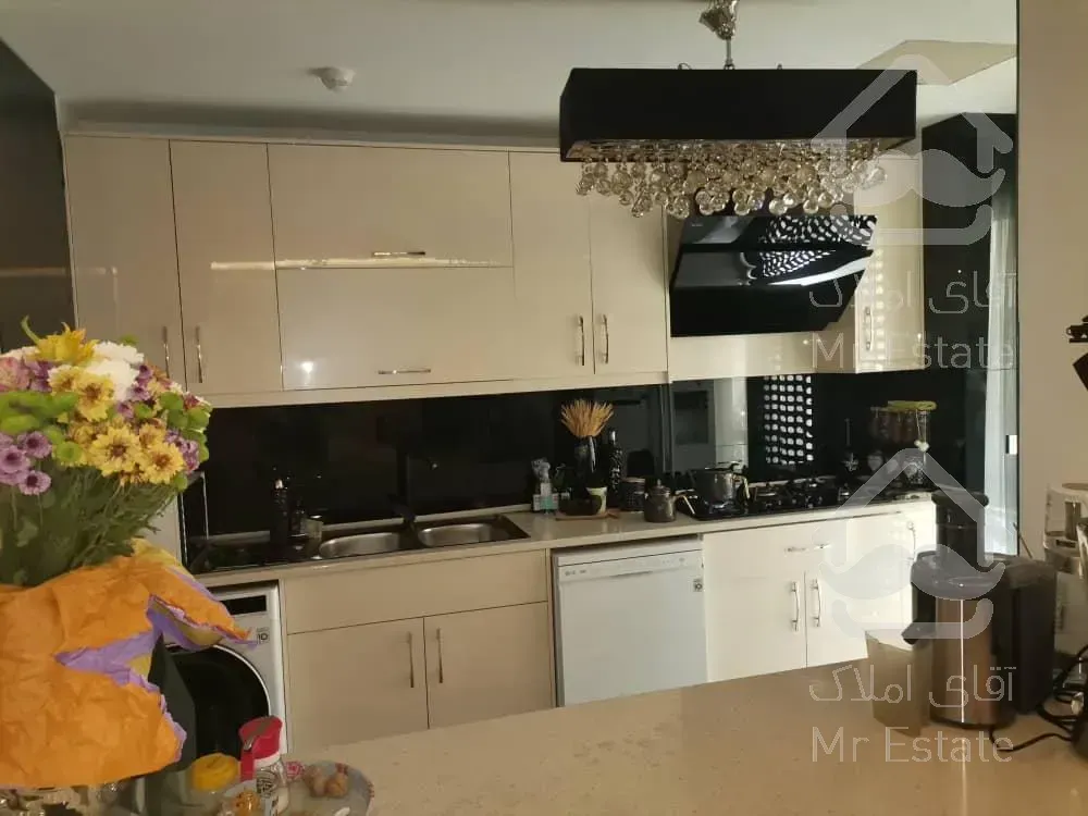 ۱۱۵متر کوی لاله ۲۰ متر پاسیو اختصاصی