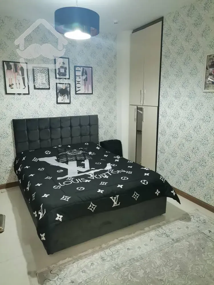 ۱۱۵متر کوی لاله ۲۰ متر پاسیو اختصاصی