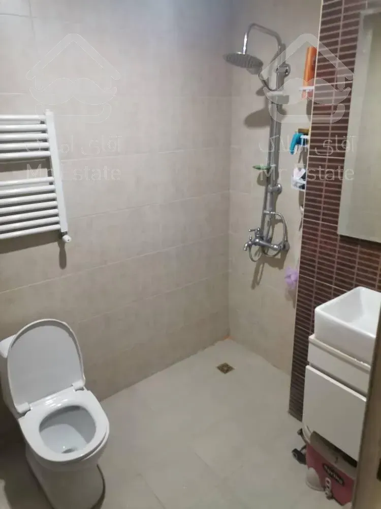 ۱۱۵متر کوی لاله ۲۰ متر پاسیو اختصاصی