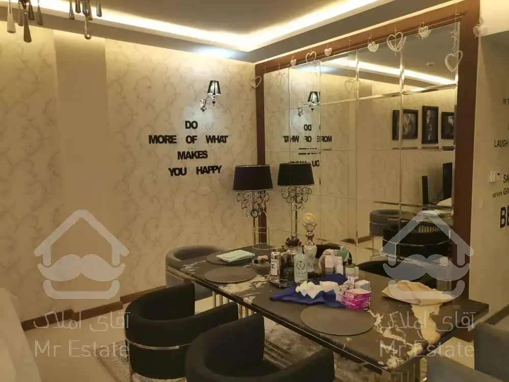 ۱۱۵متر کوی لاله ۲۰ متر پاسیو اختصاصی