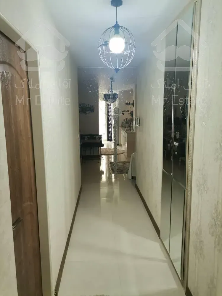 ۱۱۵متر کوی لاله ۲۰ متر پاسیو اختصاصی