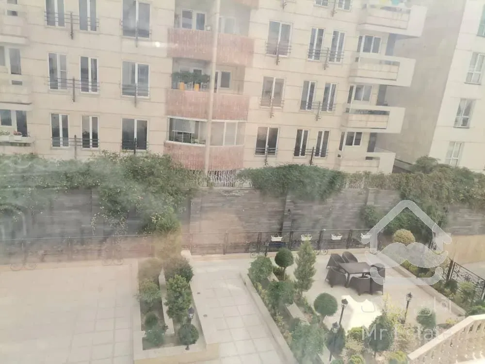 ۱۱۵متر کوی لاله ۲۰ متر پاسیو اختصاصی