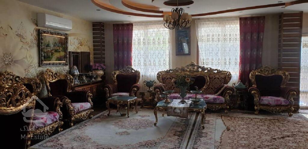 فروش آپارتمان ۱۸۱ متری در نیاوران