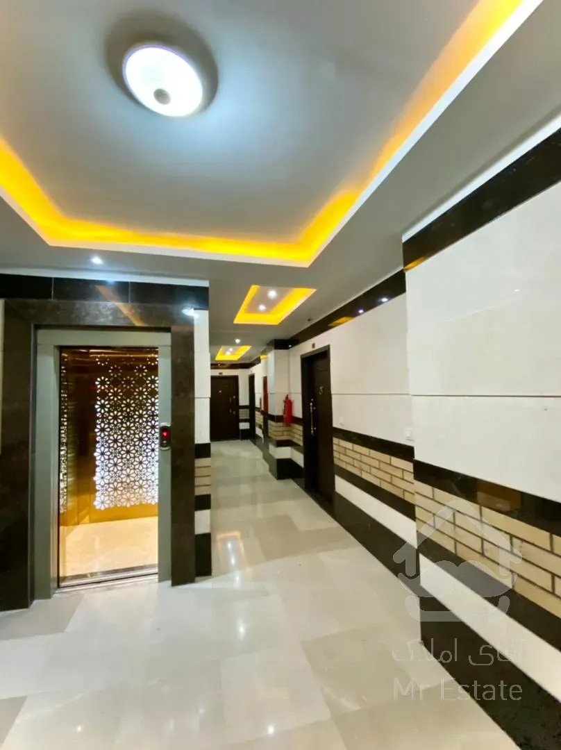 فروش آپارتمان ۸۰متر ۲خواب کلید نخورده همیلا