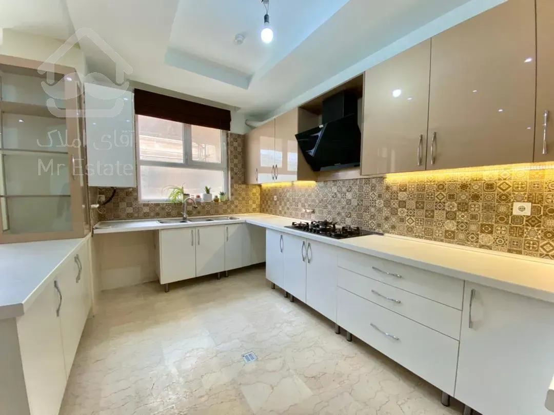 فروش آپارتمان ۸۰متر ۲خواب کلید نخورده همیلا