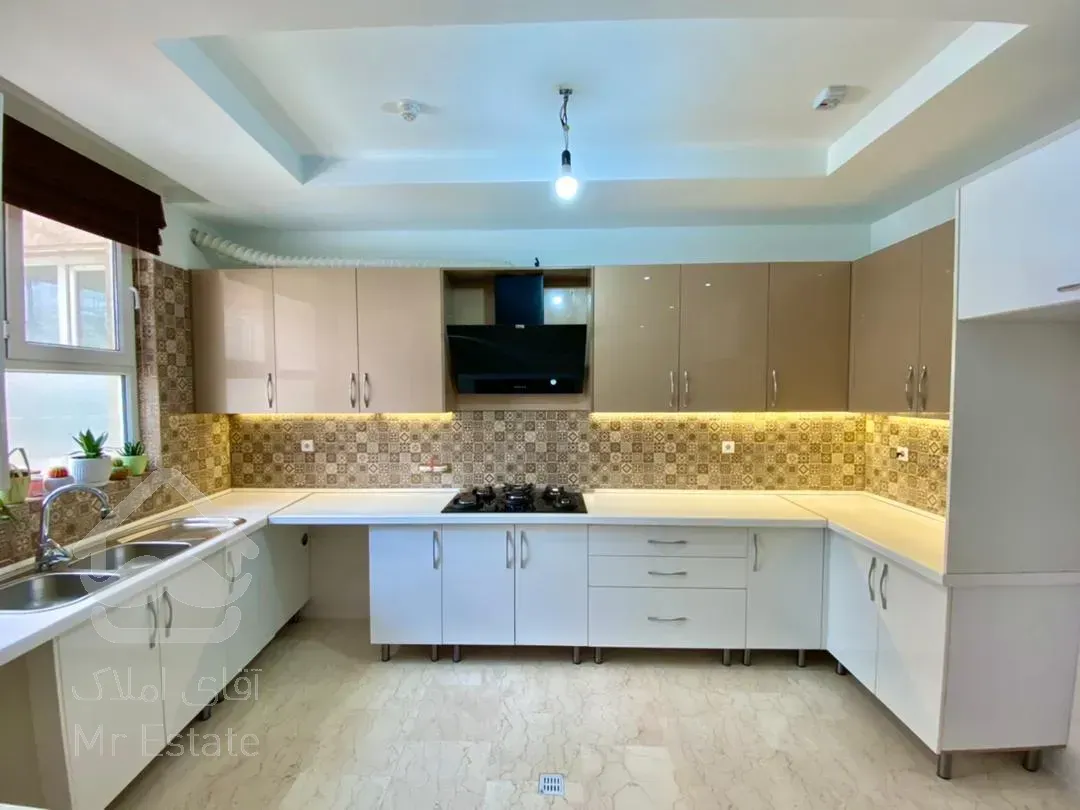 فروش آپارتمان ۸۰متر ۲خواب کلید نخورده همیلا