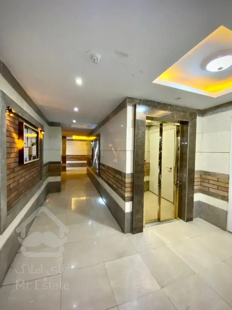 فروش آپارتمان ۸۰متر ۲خواب کلید نخورده همیلا